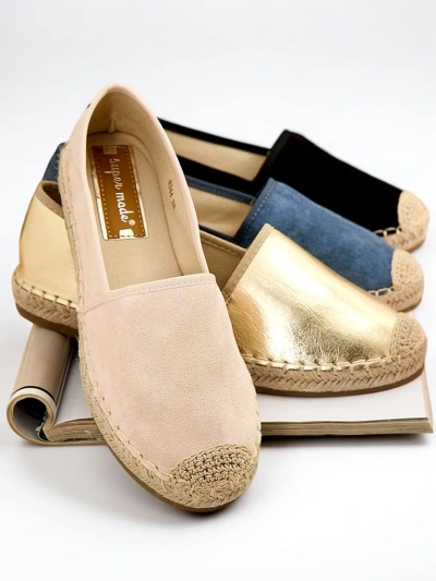 Royalfashion Damen Dimalle Espadrilles