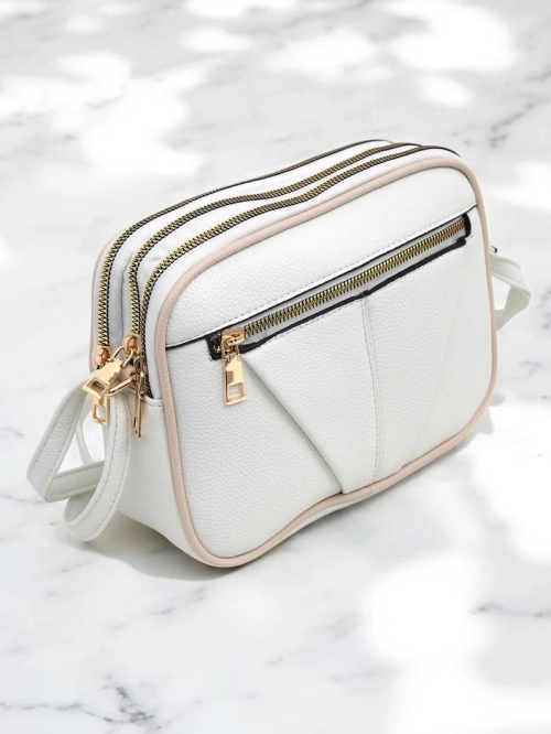 Royalfashion Маленька жіноча сумочка з еко-шкіри