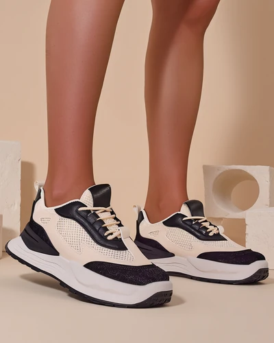 Royalfashion Damen Sportschuhe Pasiof