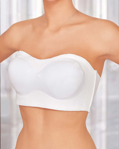 Royalfashion Damen Bandeau-BH