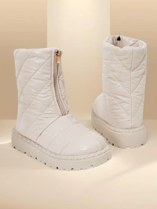 Жіночі сніжні чоботи Royalfashion Esissa