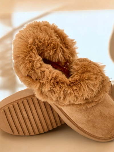 Royalfashion Damen Schneestiefel Risor