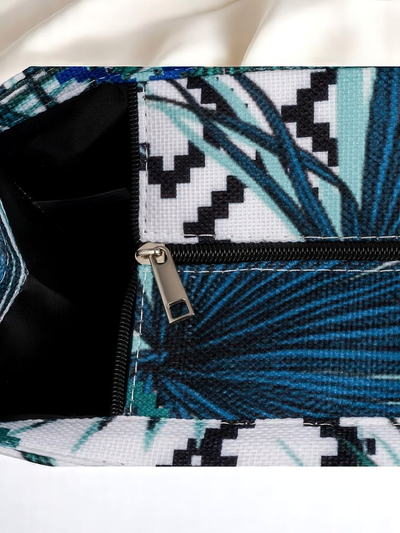 Royalfashion Stoffhandtasche Amour Vibes