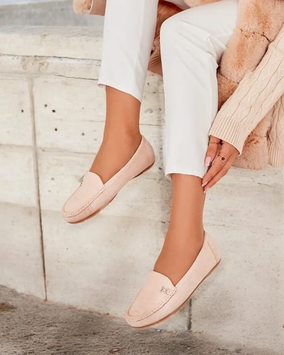 Royalfashion Women's Verobi Mokassins