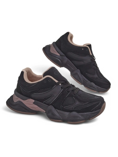 Royalfashion Damen Sneakers Osoltes