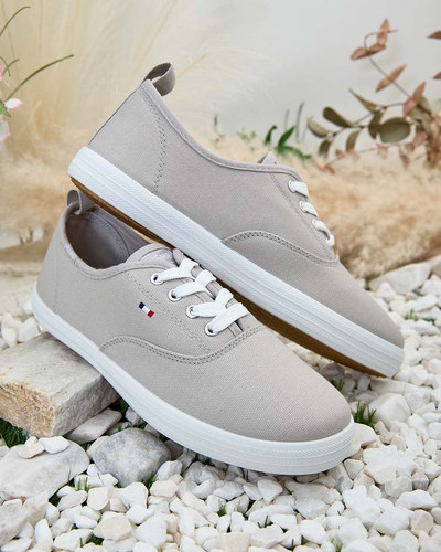Royalfashion Damen Secilla Sneakers