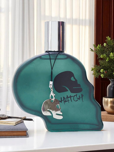Натхненний парфумована вода для чоловіків Hatch
