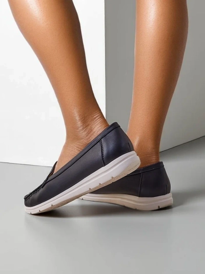 Royalfashion Damen Slipper Bess
