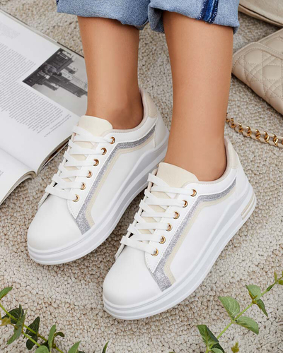 Royalfashion Damen Sibellas Sportschuhe