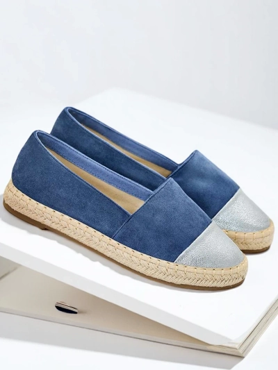 Royalfashion Damen-Espadrilles Dafalle