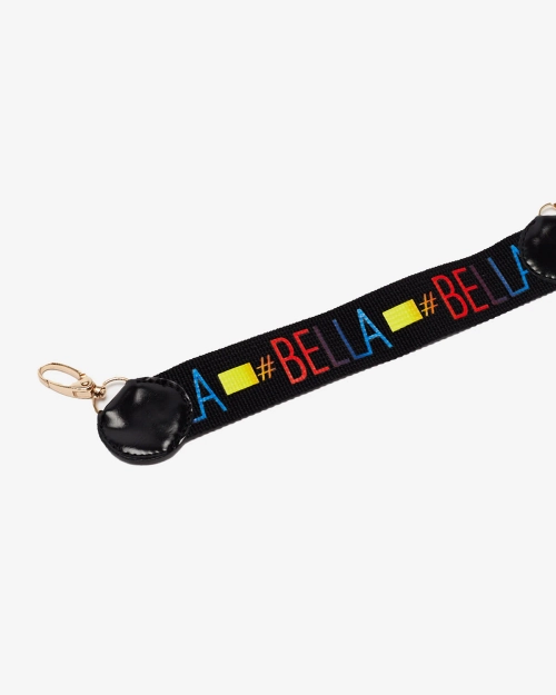 Royalfashion Чорні жіночі черевики з екошкіри Ceriop