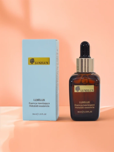 LUXELUX Feuchtigkeitsessenz für das Gesicht 30ml