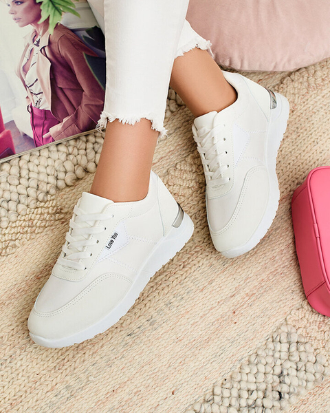 Royalfashion Damen Turnschuhe Sellterr