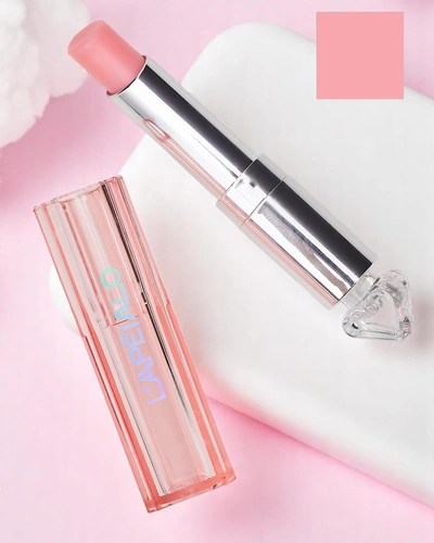 Lippenstiftfarbe Denk Pink