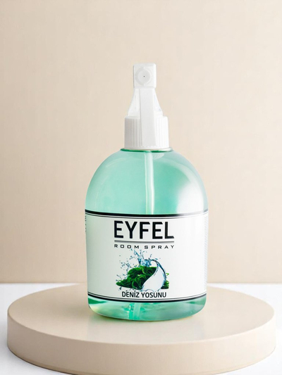 Royalfashion Raumspray - EYFEL Meerwasser Raumduft