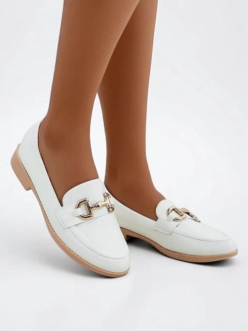 Royalfashion Жіночі лофери Sanocca