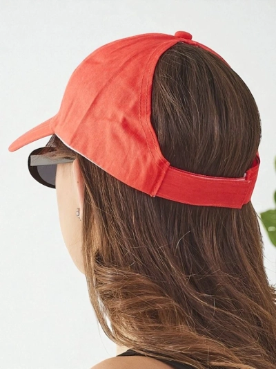 Royalfashion Baseballkappe mit Patch Flash Cap