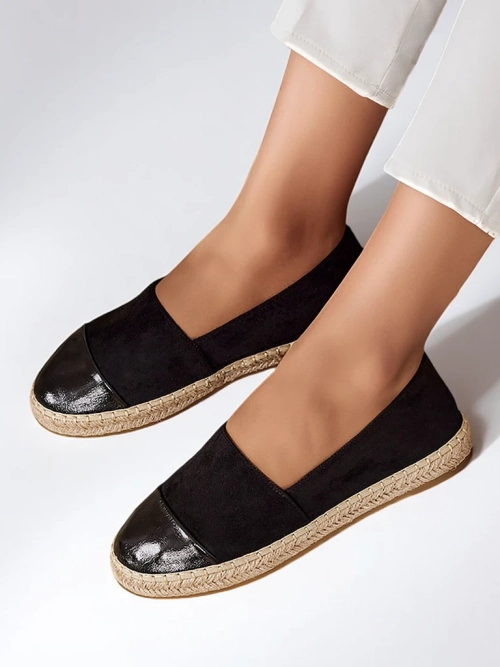 Royalfashion Жіночі еспадрильї Emasse