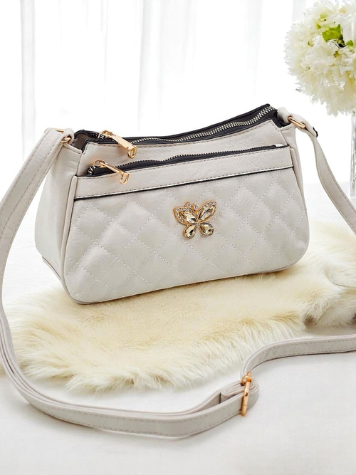 Royalfashion Маленька сумочка-бабочка Mini Handbag