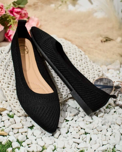 Royalfashion Women's Xamini Ballerinas