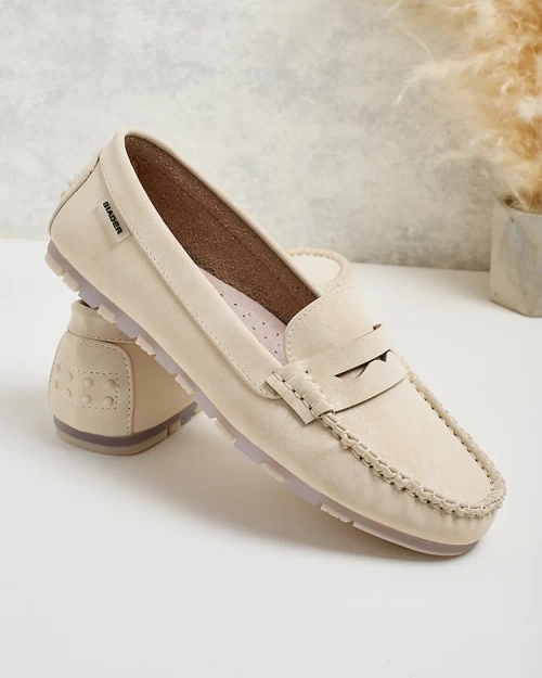 Royalfashion Жіночі мокасини Vonini