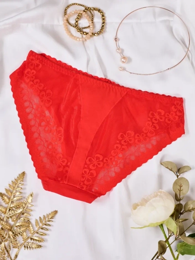 Royalfashion Damenunterwäsche Typ Briefs
