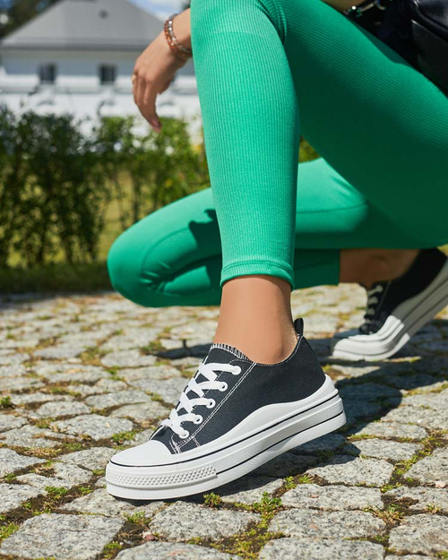 Royalfashion Жіночі спортивні кросівки Mistros