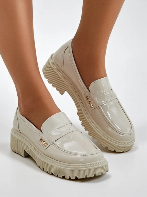 Royalfashion Жіночі мокасини Atti