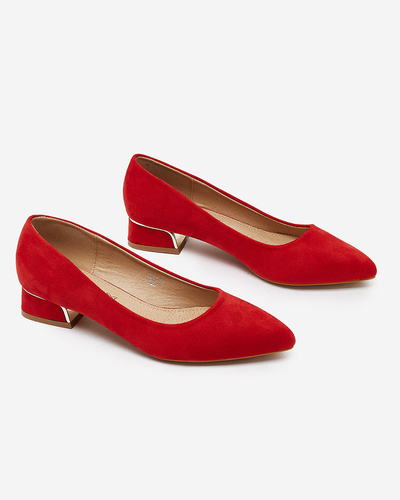 Royalfashion Damen Cacellsa Stiletto-Pumps