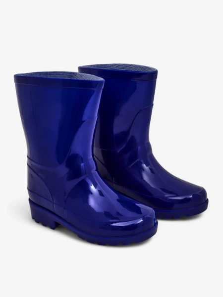 Royalfashion Kinder Gummistiefel Ukallii