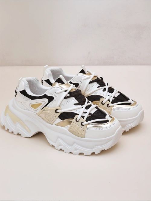 Royalfashion Жіночі кросівки Semio