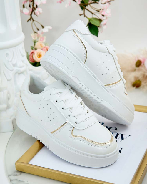 Royalfashion Жіночі спортивні кросівки Besi