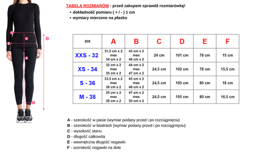 Коричневі жіночі штани