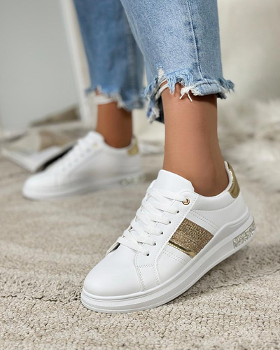 Royalfashion Damen Sneaker Dellep