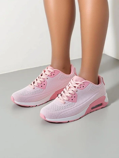 Royalfashion Damen Sport Sneakers Estava