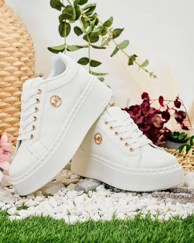 Royalfashion Sportliche Damen-Sneaker Verenna