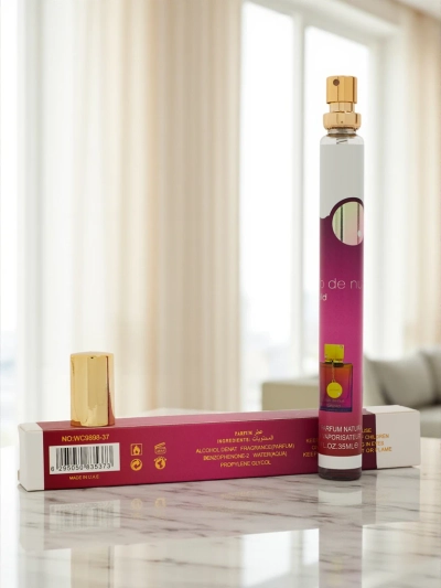 Inspirierte Damen Eau de Parfum Club de Nuit