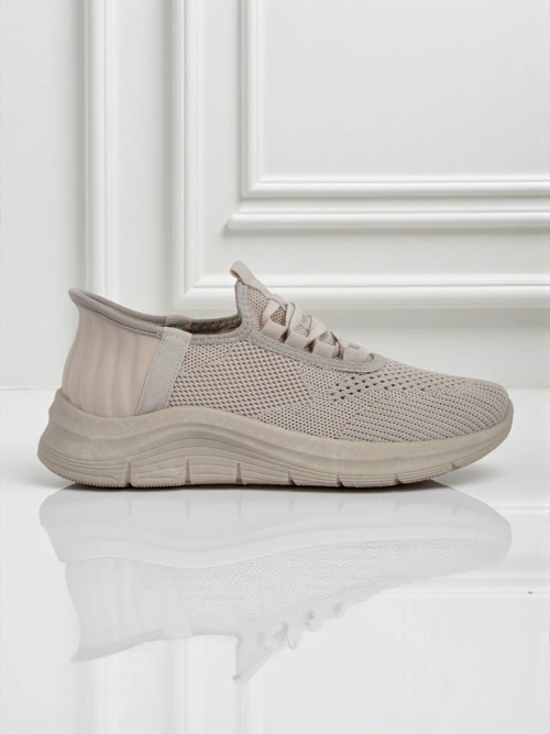 Royalfashion Жіночі спортивні черевики на slipping Fabric Arrate