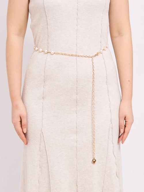 Оздоблювальний жіночий ремінь