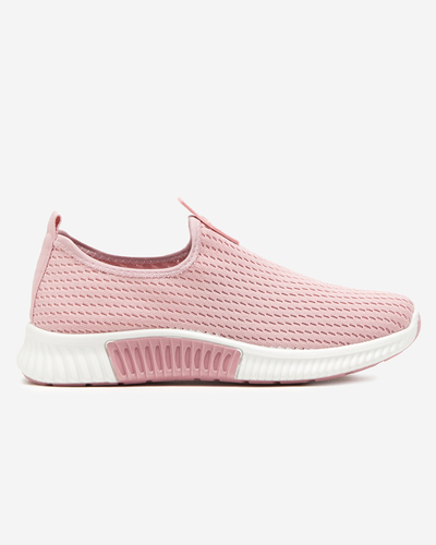 Banila Powder Damen Sportschuhe - Schuhe