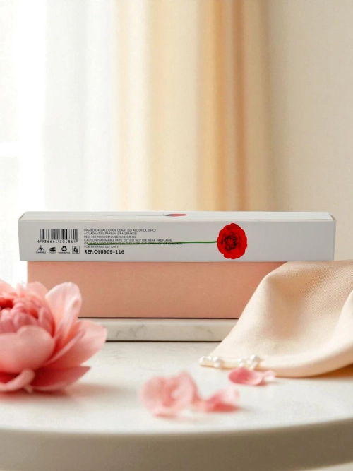 Натхненна жіноча парфумована вода Flower