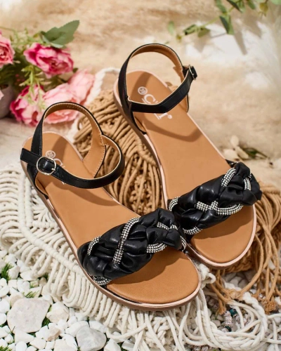 Royalfashion Damen Hernon Sandalen