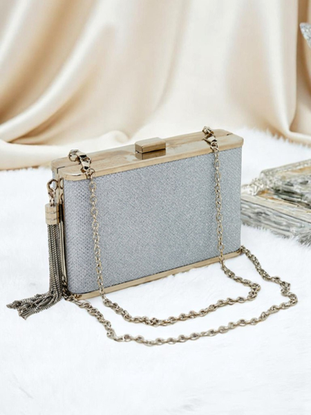 Royalfashion Damen Umschlaghandtasche Twilight Glow