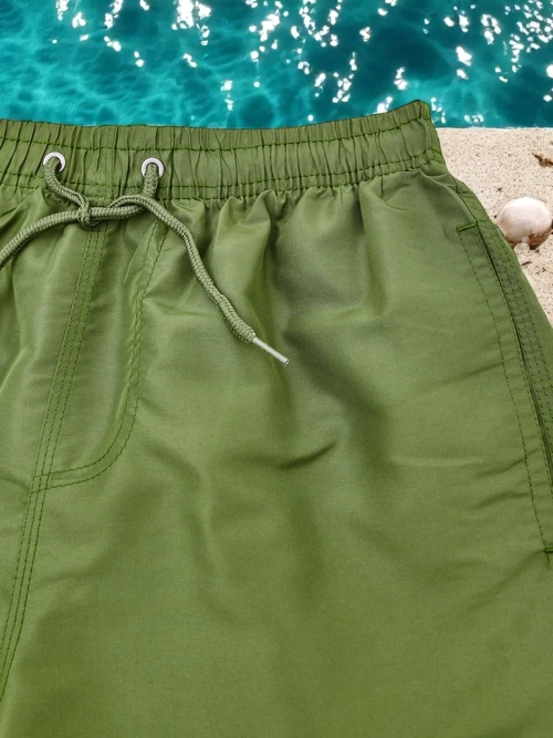 Royalfashion Спортивні чоловічі шорти з захисною сіткою