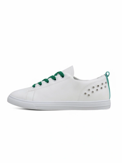 Royalfashion Damen Sport Sneakers Nobover