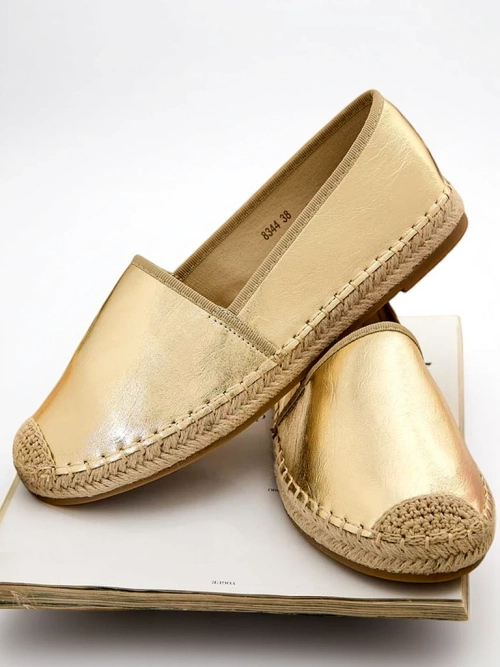 Royalfashion Жіночі еспадрильї Dimalle