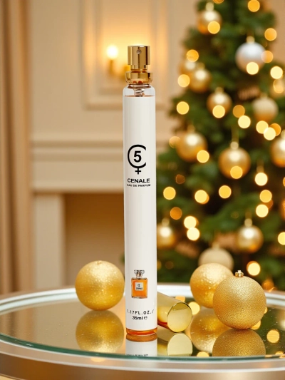 Inspirierter Damen-Duft Cenale Five