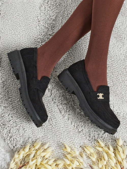 Елегантні Жіночі Мокасини Lysanne