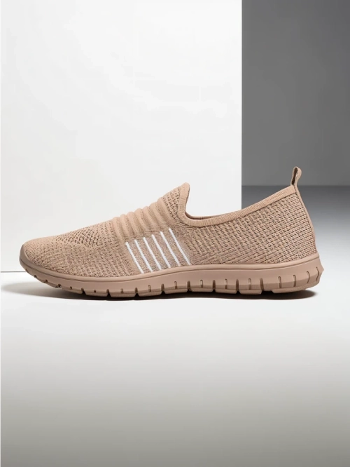 Royalfashion Жіночі спортивні черевики без шнурків Ollabes