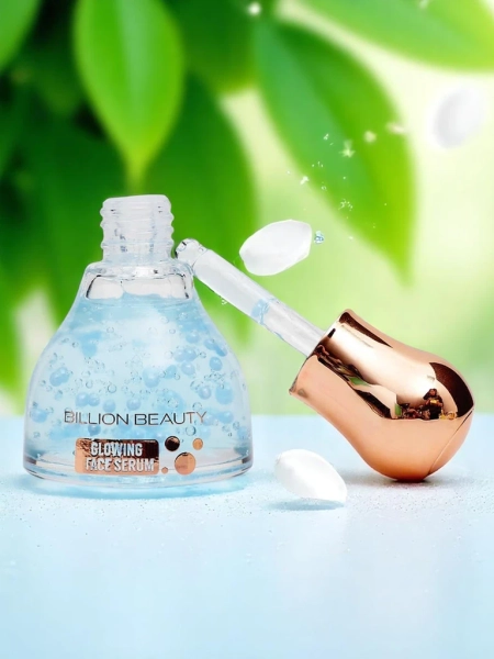 Billion Beauty – Illuminierendes und Regenerierendes Gesichtsserum